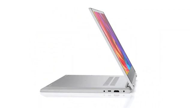 Lenovo IdeaPad C340 15" Gris 360° (Intel) смотреть онлайн