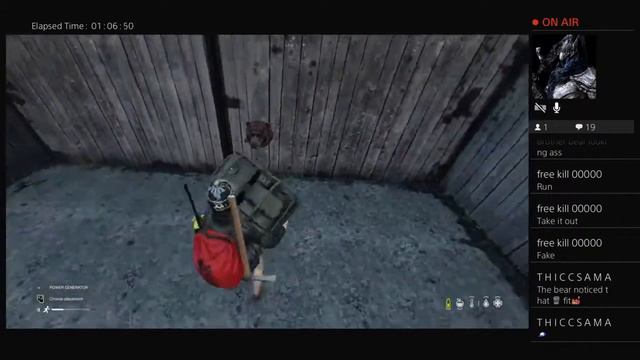 DayZ Server Testing Increase Animal Spawn смотреть онлайн