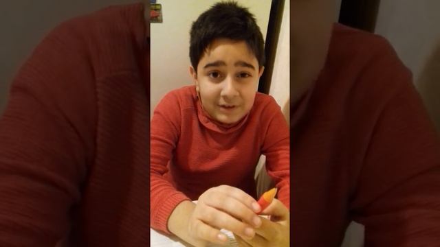 Сказка о Царе Салтане...Эрик 3 кл. смотреть онлайн