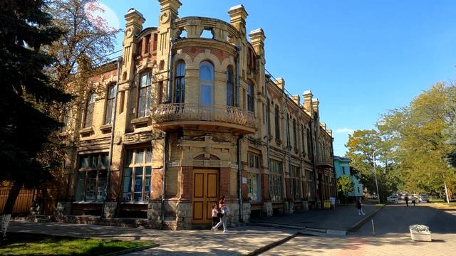 Топ достопримечательностей Георгиевска. Ставропольский край.