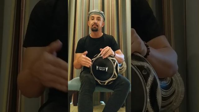 Дарбука уроки. Как играть на дарбуке ритм и упражнение / Darbuka Lessons. How To Play Darbuka