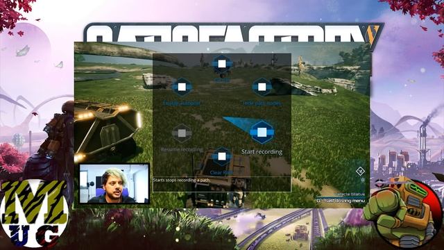 Satisfactory Report #1 || Feat. KillaDrone || Grid-Snapping, Dropships, Consoles and More! смотреть онлайн