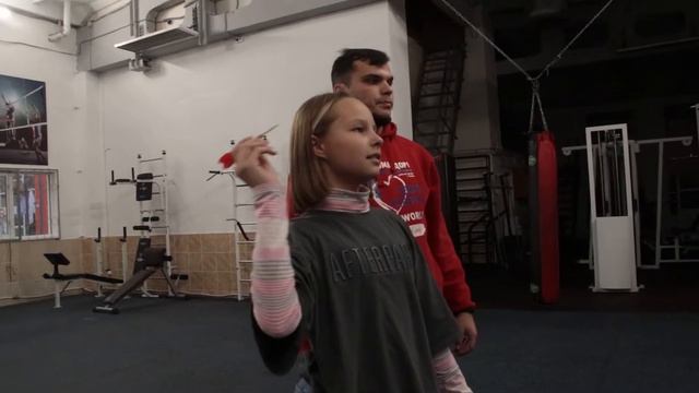 Первая неделя осенней смены смотреть онлайн