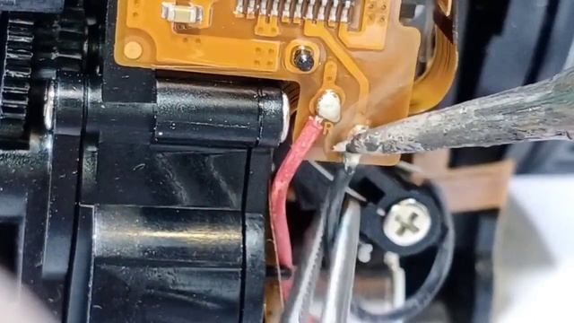 nikon d610. замена затвора и фильтра смотреть онлайн