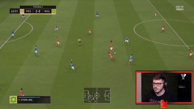 FIFA 19 CHEAP ENGLISH SQUAD BUILDER! ** ULTIMATE TEAM ** смотреть онлайн