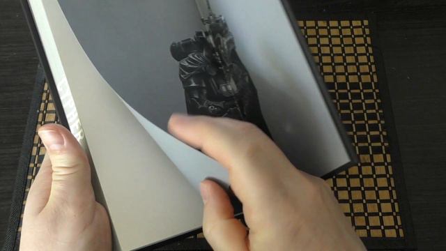 Cpyher - Special Edition - Unboxing & First Look (WH40K) смотреть онлайн