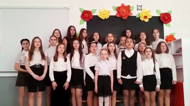 Калина-малина русская народная песня(а’Capella) смотреть онлайн