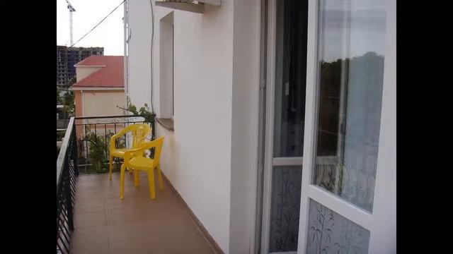 Гостиница Лавровая . Россия, Геленджик обзор отеля! смотреть онлайн