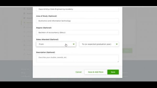 Видео-инструкция по регистрации в Upwork на русском