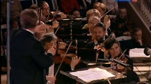 Георгий Свиридов "Метель" "Тройка".