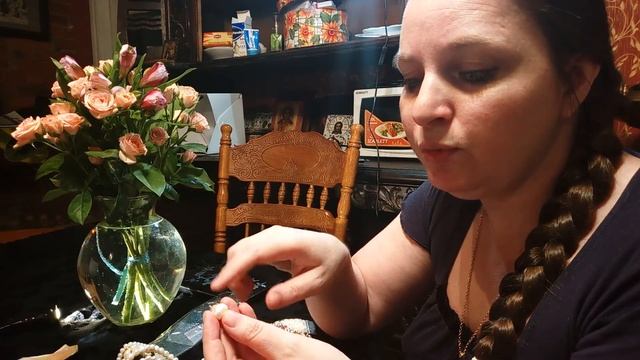 6 великолепных и 1 ужасный способ оценки жемчуга. Качество жемчуга-это как? смотреть онлайн