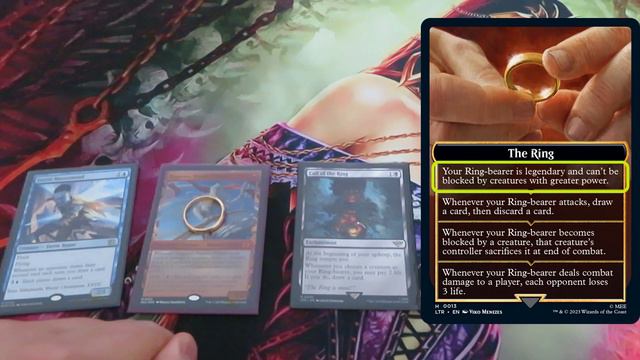 LOTR Tales of Middle-Earth - How to Play The Ring Tempts You смотреть онлайн