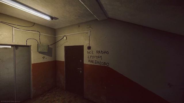 Streets Of Tarkov (Escape Form Tarkov 4K) смотреть онлайн