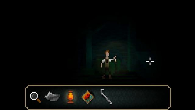 Прохождение➤The Last Door - Collector's Edition #1 - ВОРОНУ ЖАЛКО! (1 ГЛАВА)? смотреть онлайн