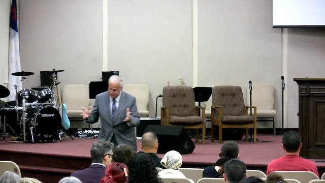 Tuesday Evening Service - March 30, 2021 Kris Hart Revival смотреть онлайн