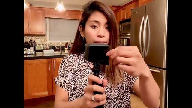 WATERPROOF GoPro HERO 9 CASE UNBOXING смотреть онлайн