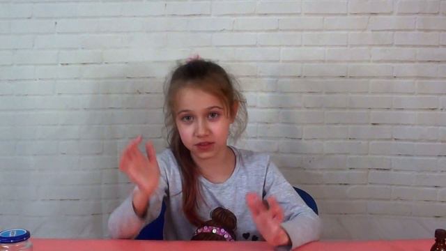 Слайм как слизь 😱 Как сделать Супер Star Slime | PrinCess KA смотреть онлайн