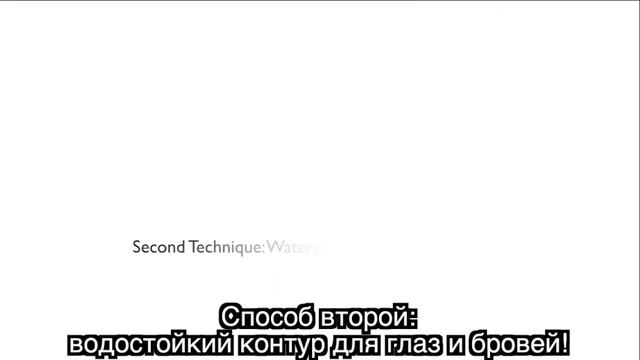 Pursebuzz Pro Tips For Anastasia's LASH GENIUS с субтитрами