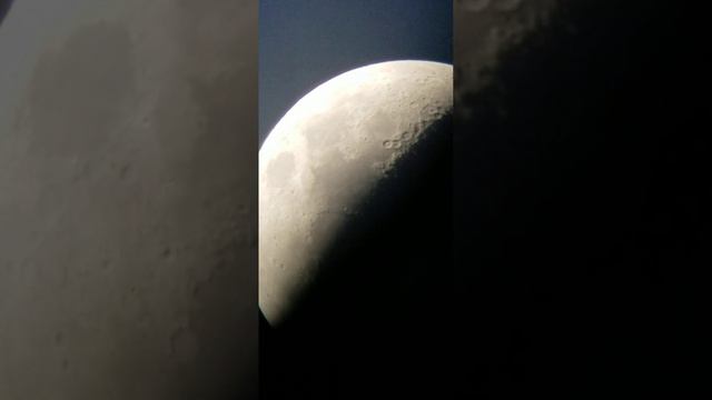 Celestron 114 with cell phone adapter смотреть онлайн