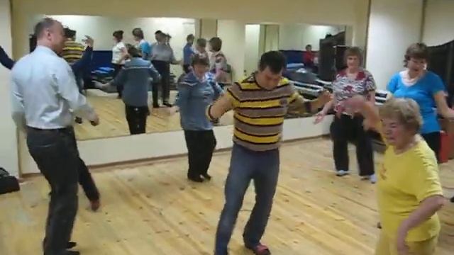 Клуб ЖИЗНЕННАЯ СИЛА.Фрагмент праздника смотреть онлайн