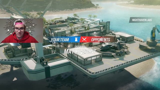 Game Changing R6 Tips that Champions don't want you to know... смотреть онлайн