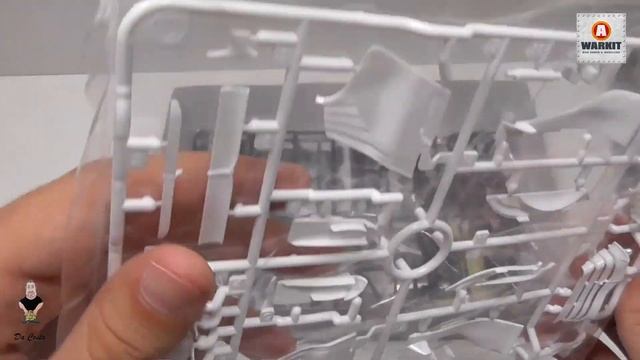 Tamiya - Ferrari SF70H 1:24 - Very Quick Review смотреть онлайн