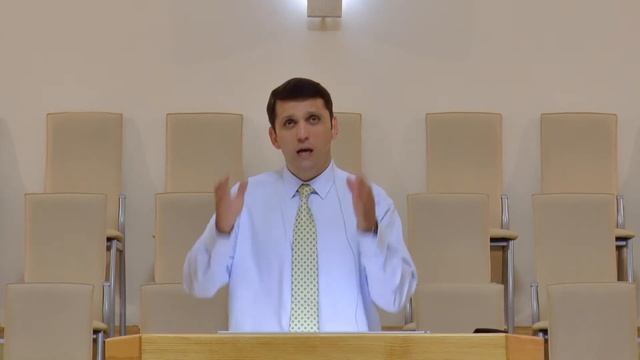 Ефесянам 4:17-24. Реальный взгляд на ветхого и нового человека | Слово Истины | Андрей Вовк смотреть онлайн