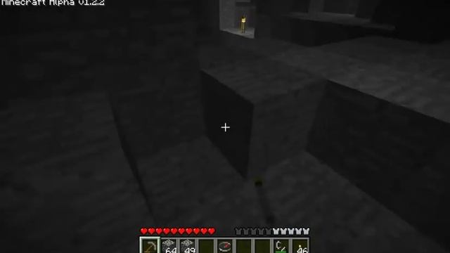 Minecraft MindCrack - S1E52 - Why Portals Why? - 2 of 2 смотреть онлайн