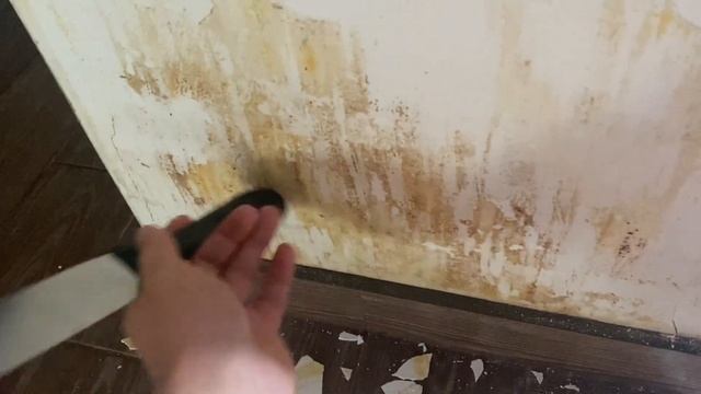 Ремонт в доме своими руками. Комната номер 2. смотреть онлайн