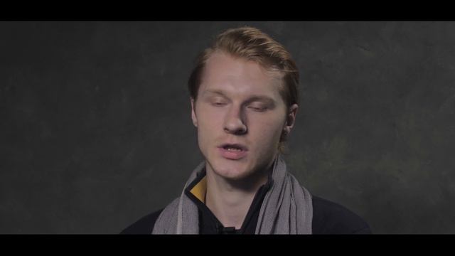 Выпускник детского дома №7 г. Минска Витя Николайчук смотреть онлайн