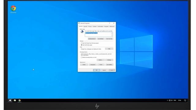 Не удается подключиться к веб-службам | Принтеры HP | HP Support
