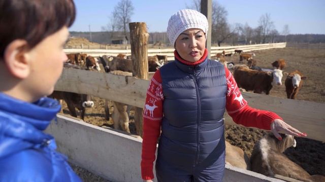 Обустройство ферм | Геотекстиль смотреть онлайн