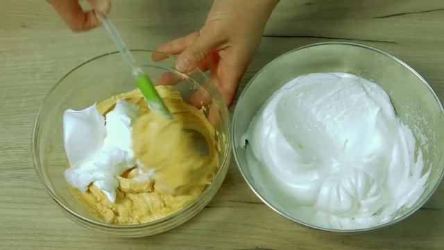 Десерт творожный "Лакомка" смотреть онлайн