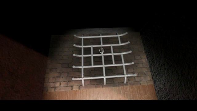 Прохождение The 13th Doll. Серия 9. К чёрту квадраты! смотреть онлайн