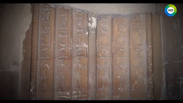 Необъяснимые артефакты Что нашли в руках у фараона Земля Территория загадок смотреть онлайн