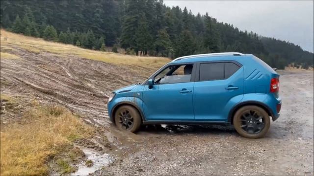 ignis mud смотреть онлайн