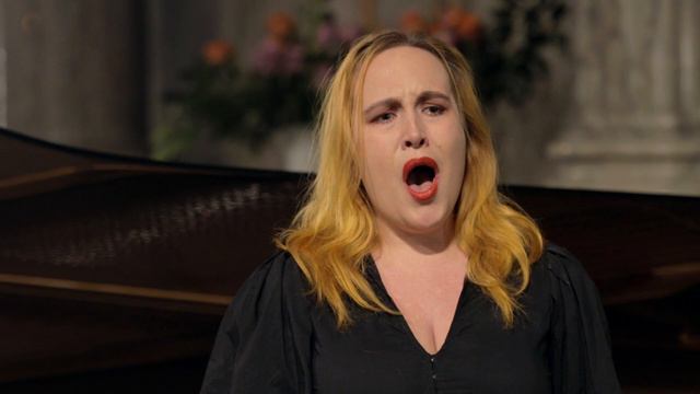 Simone Victor 'Santo di Patria' Attila (Verdi) смотреть онлайн
