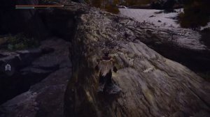 Каменная печать  • ELDEN RING #75