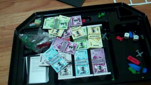 Opening of Monopoly Millionaire смотреть онлайн