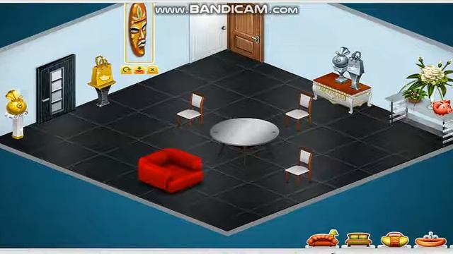 РЕДАКТИРУЕМ КОМНАТЫ: ГОСТИНУЮ И СПАЛЬНЮ смотреть онлайн