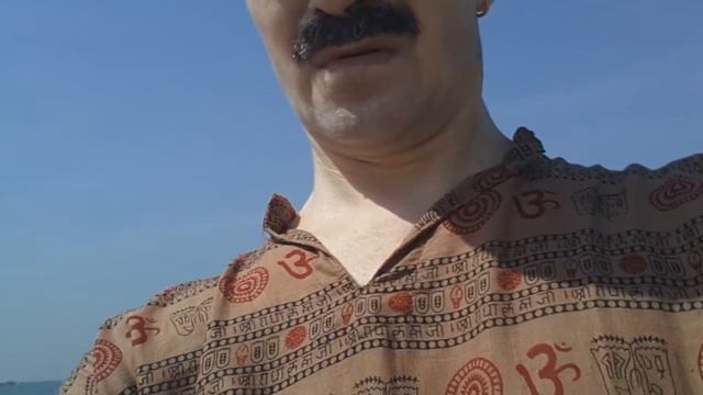 Николай Прокунин Йога тур Гокарна Хочу на Пляж смотреть онлайн