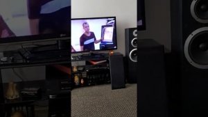 Attitude Alpha 3500.