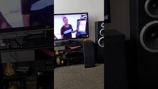 Attitude Alpha 3500.