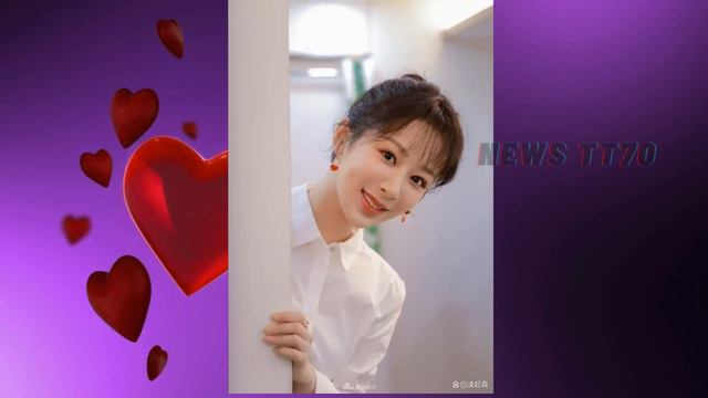 【NEWS TT7008月14日】#杨紫 被人说长得不够漂亮，别混演艺圈，有狐向#肖战 道歉依旧阴阳怪气 #yangzi #xiaozhan