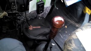 Газель Кулиса КПП огромный ход (причина .решение)