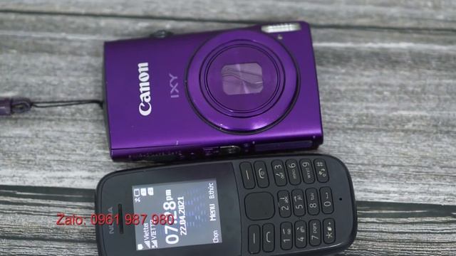 Canon PC 1676 смотреть онлайн