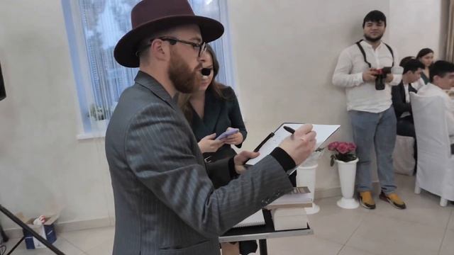 Фокусник на праздник в Уфе смотреть онлайн