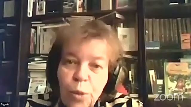 Михаил Булгаков в потоке российской истории XX–XXI веков (день второй, вечернее заседание) смотреть онлайн