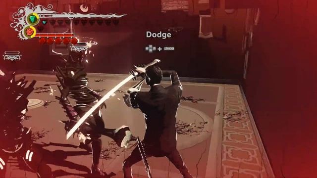 Killer Is Dead 2013 Gameplay 3 | High Setting 900p | R7 250X 1GB | C2Q Q9550 смотреть онлайн
