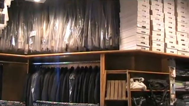 Merli Abbigliamento Shop